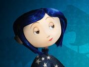 Coraline Jones Idea Wiki Fandom - coraline jones idea wiki fandom wybie coraline roblox Coraline Jones Idea Wiki Fandom - wybie coraline roblox