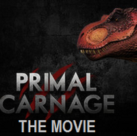 Primal Carnage The Movie Idea Wiki Fandom