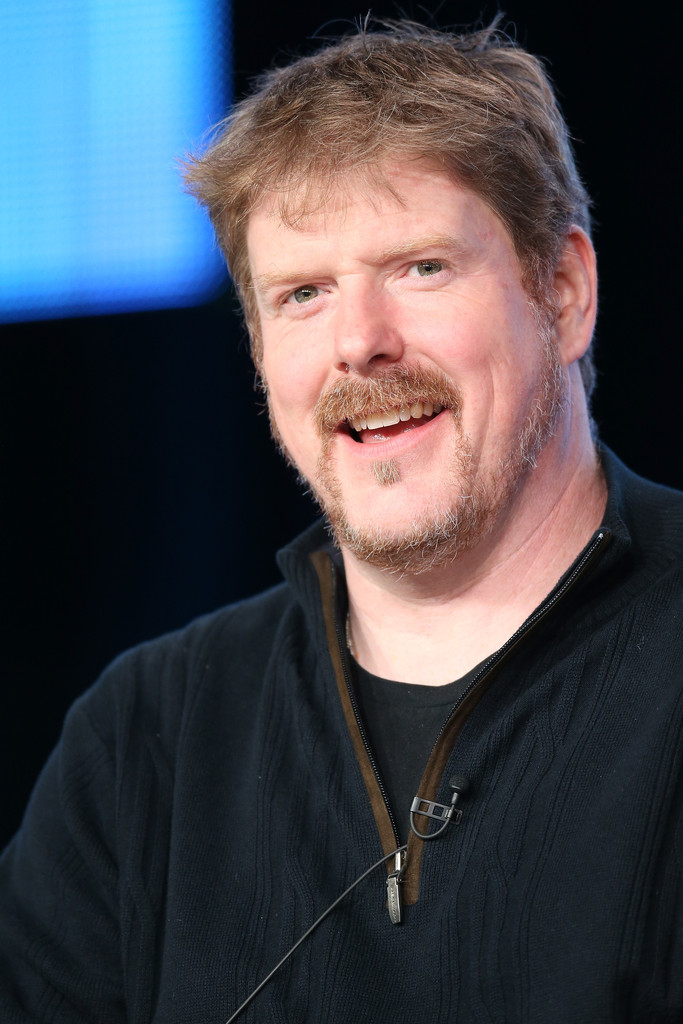 John DiMaggio  Idea Wiki  FANDOM powered by Wikia