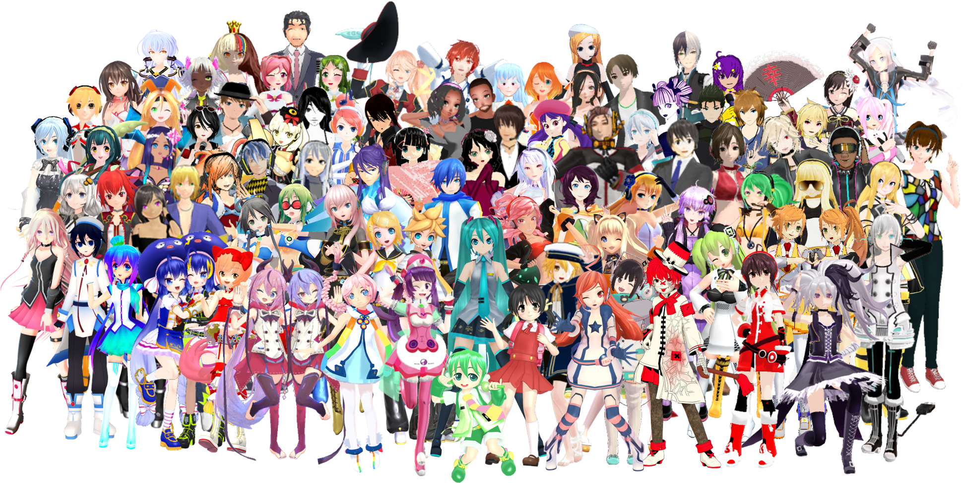 Все персонажи юттд. Вокалоиды 2 поколение. Vocaloid and UTAULOID. Вокалоиды 1 поколение. Вокалоиды Фандом это