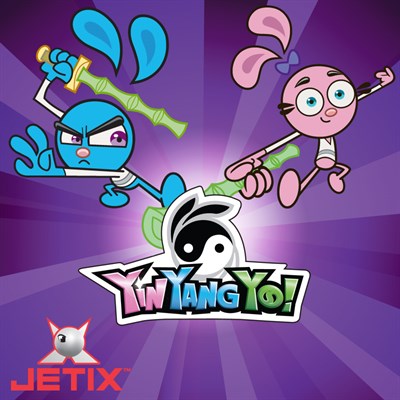 yin yang yo yin yang yo