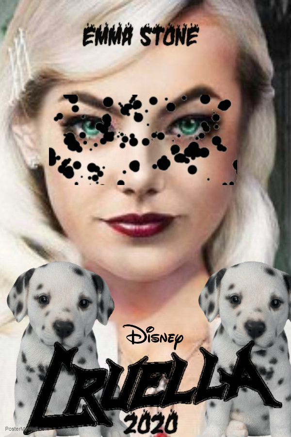 Cruella | Idea Wiki | Fandom