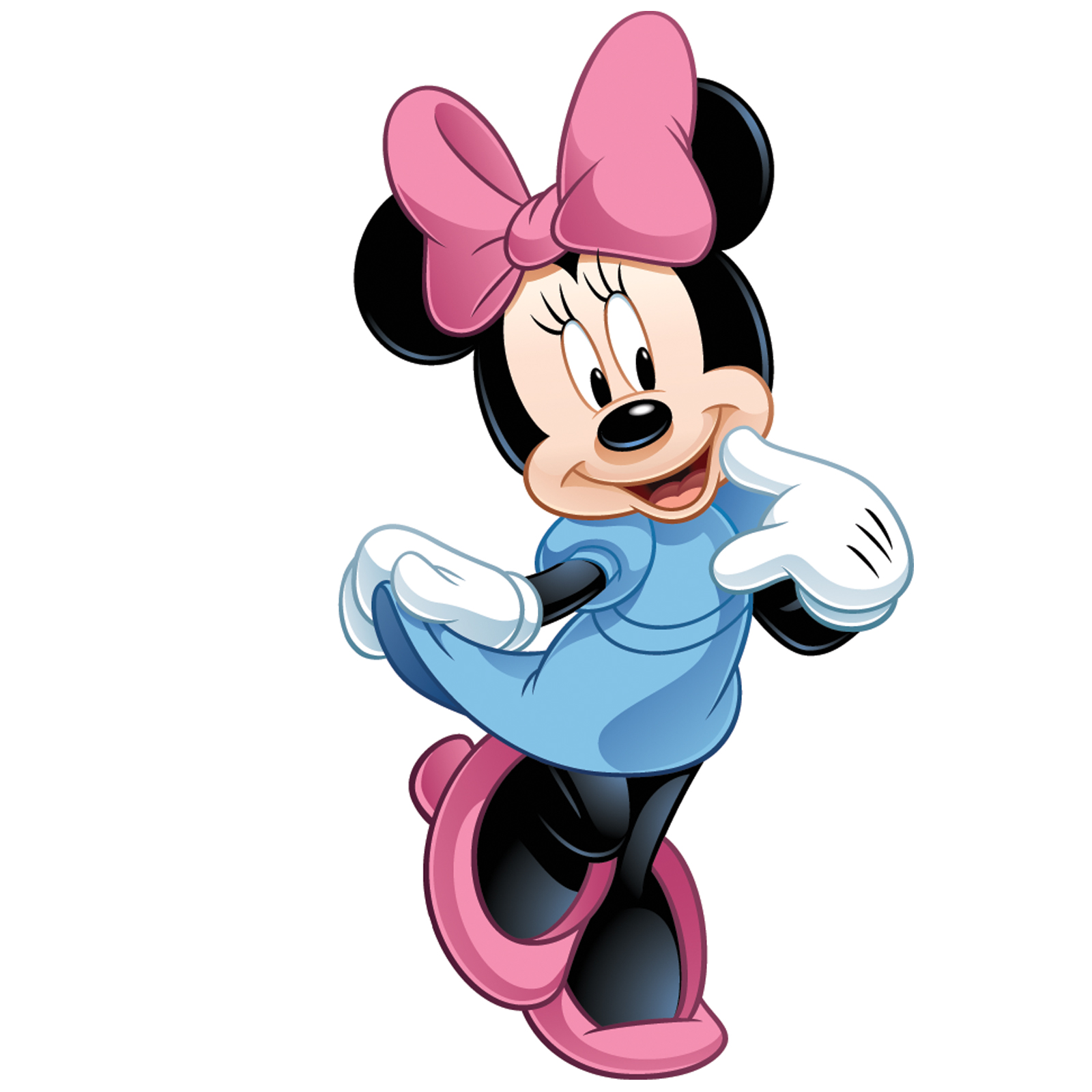 minnie mouse sandbox