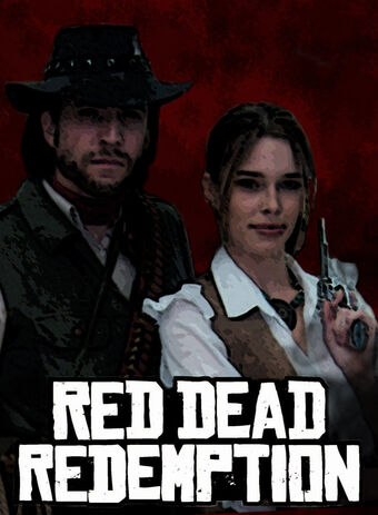roblox john marston Red Dead Redemption Film Adaptation Idea Wiki Fandom