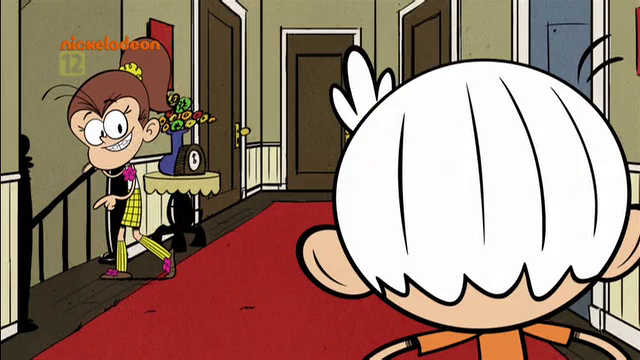 Luan Loud  Idea Wiki  Fandom