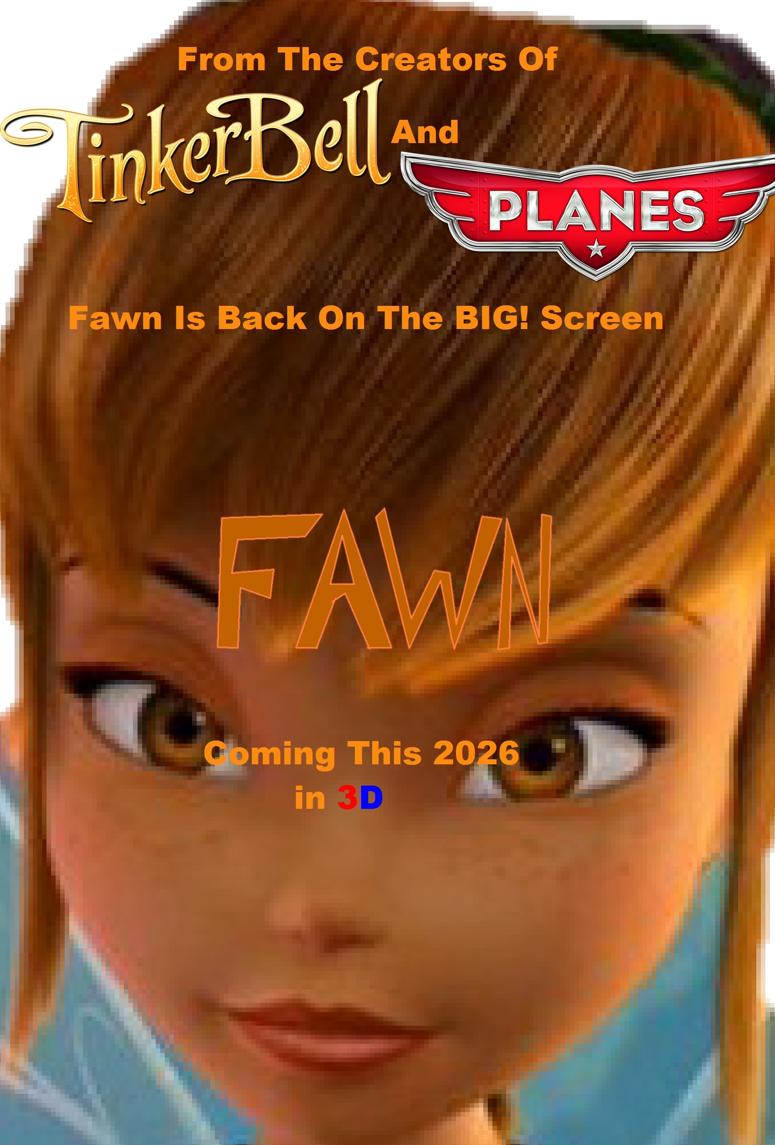 Fawn (2025 Film) | Idea Wiki | Fandom1533 x 2265