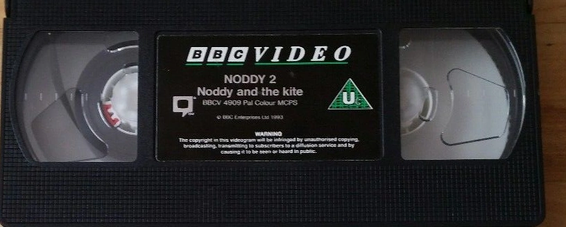 Noddy and William's Wish Wellingtons  Idea Wiki  FANDOM 