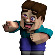 Grotesque Steve Idea Wiki Fandom
