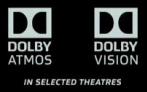Dolby Atmos Vision logo
