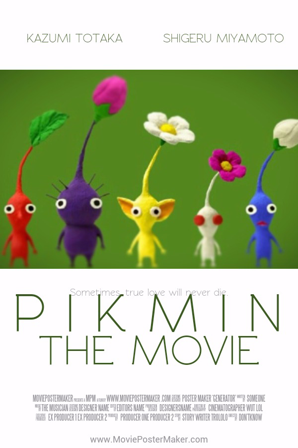 Roblox Pikmin Music