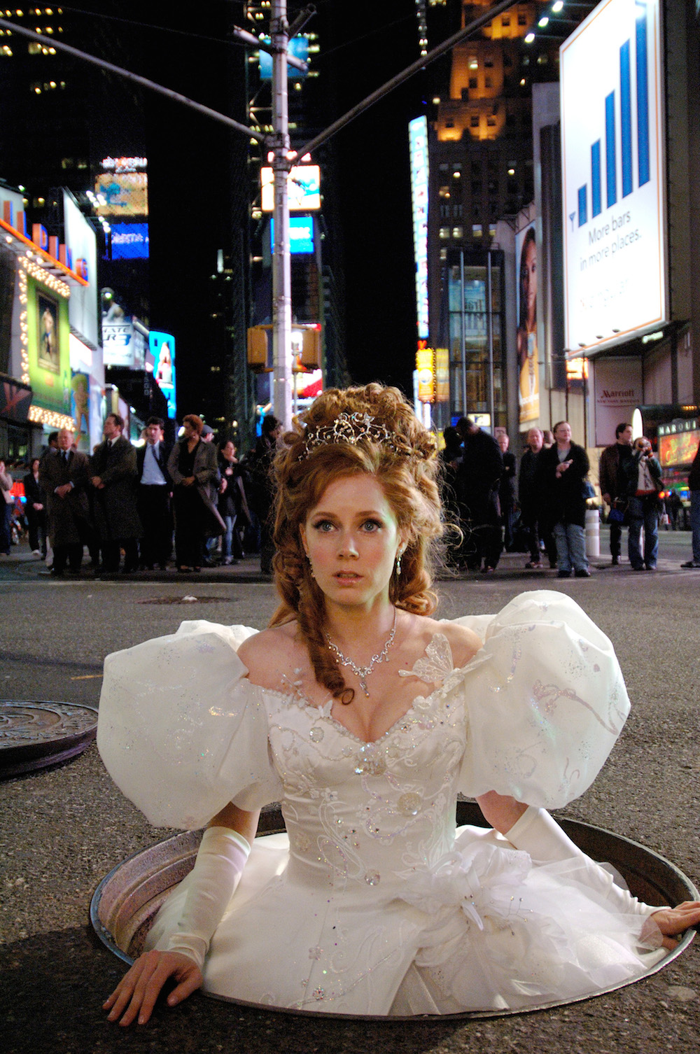 Image - Giselle-Enchanted-Wedding-Dress-2.jpg | Idea Wiki | FANDOM