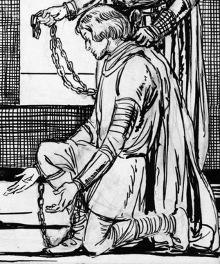 Image Sir Melligrance Jpg Idea Wiki Fandom Powered By Wikia