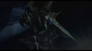 Legion Flight