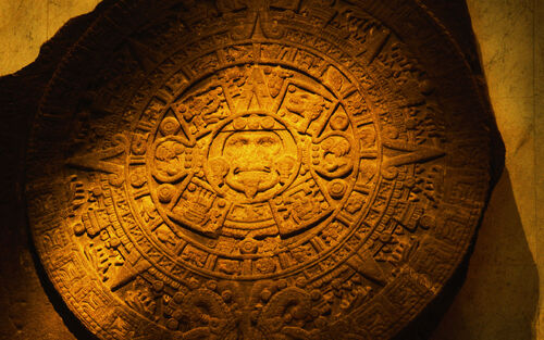 The Eye of the Sun
