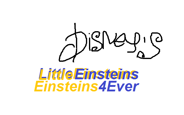 Disney S Little Einsteins Einsteins4ever Idea Wiki Fandom