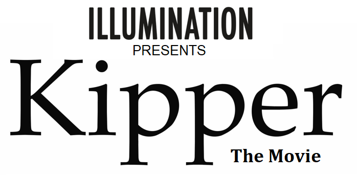 Kipper: The Movie (2021 Film)  Idea Wiki  FANDOM powered 