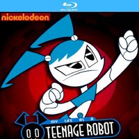 My Life As A Teenage Robot The Complete Series Idea Wiki Fandom