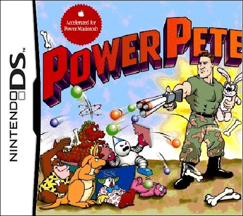 download power pete for windows free