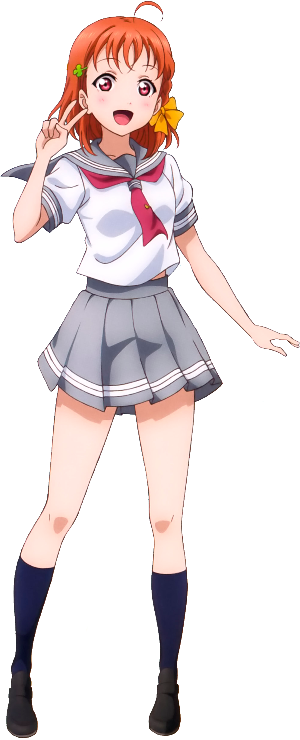 Chika Takami  Idea Wiki  FANDOM powered by Wikia