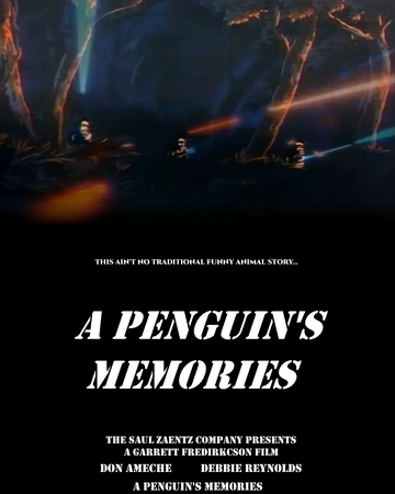 Get Wallpaper A Penguin S Memories Idea Wiki Fandom Free