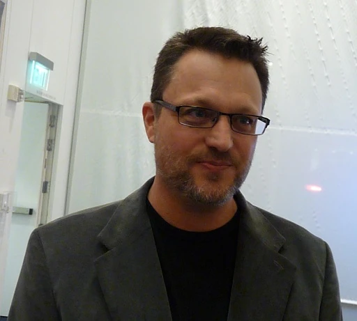 Steven Blum | Idea Wiki | FANDOM powered by Wikia