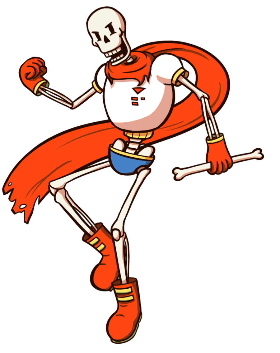 Papyrus | Idea Wiki | FANDOM powered by Wikia