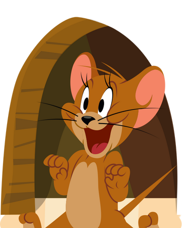 Jerry The Mouse Idea Wiki Fandom