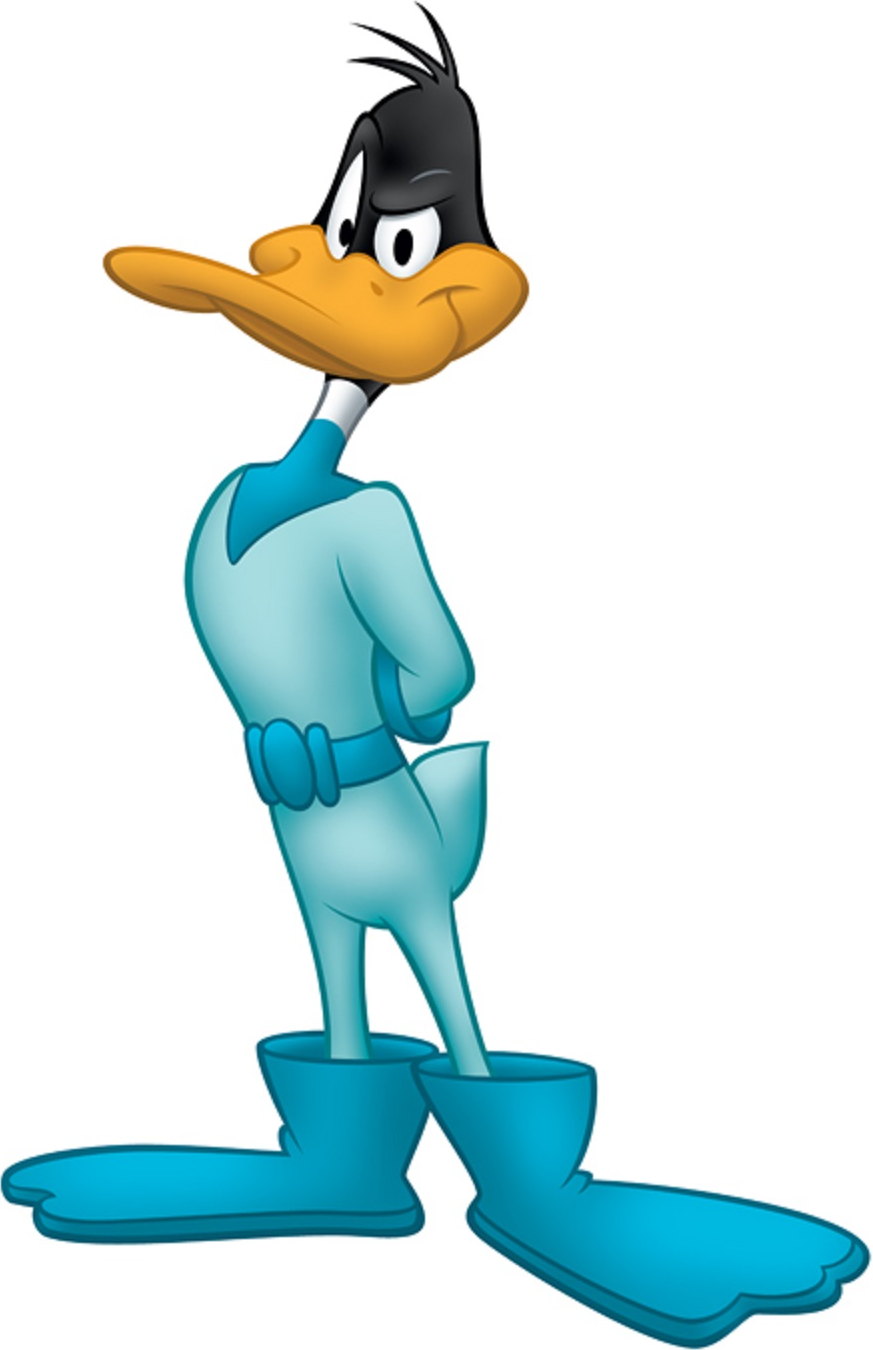 Duck Dodgers (Injustice Guest)  Idea Wiki  FANDOM 