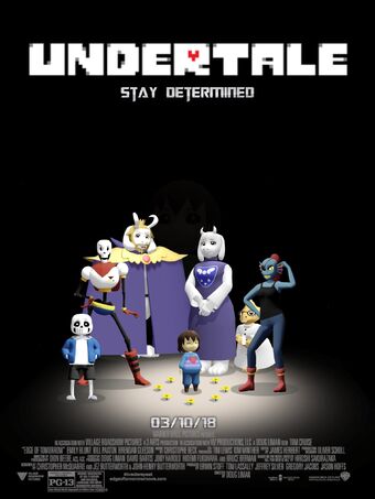 Undertale Genocide Run Roblox