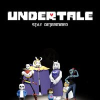 Undertale Dreamworks Film Idea Wiki Fandom