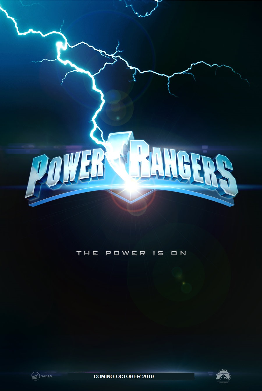 Power Rangers 2019 remake  Idea Wiki  FANDOM powered by Wikia