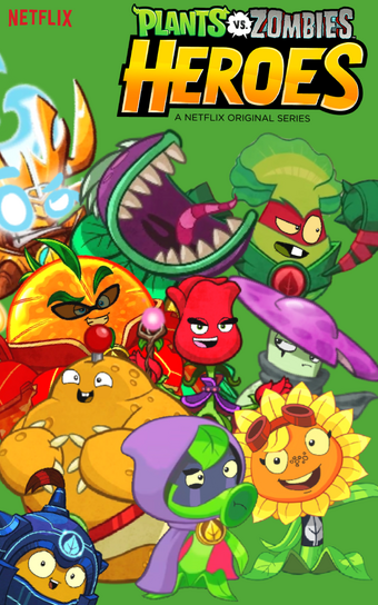 Roblox Pvz Heroes