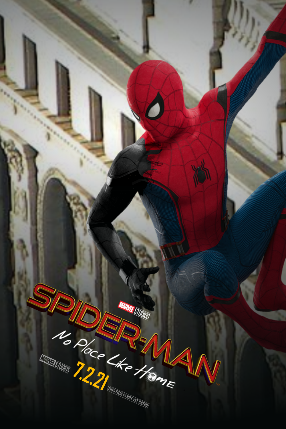 Spider-Man: No Way Home instal the last version for android