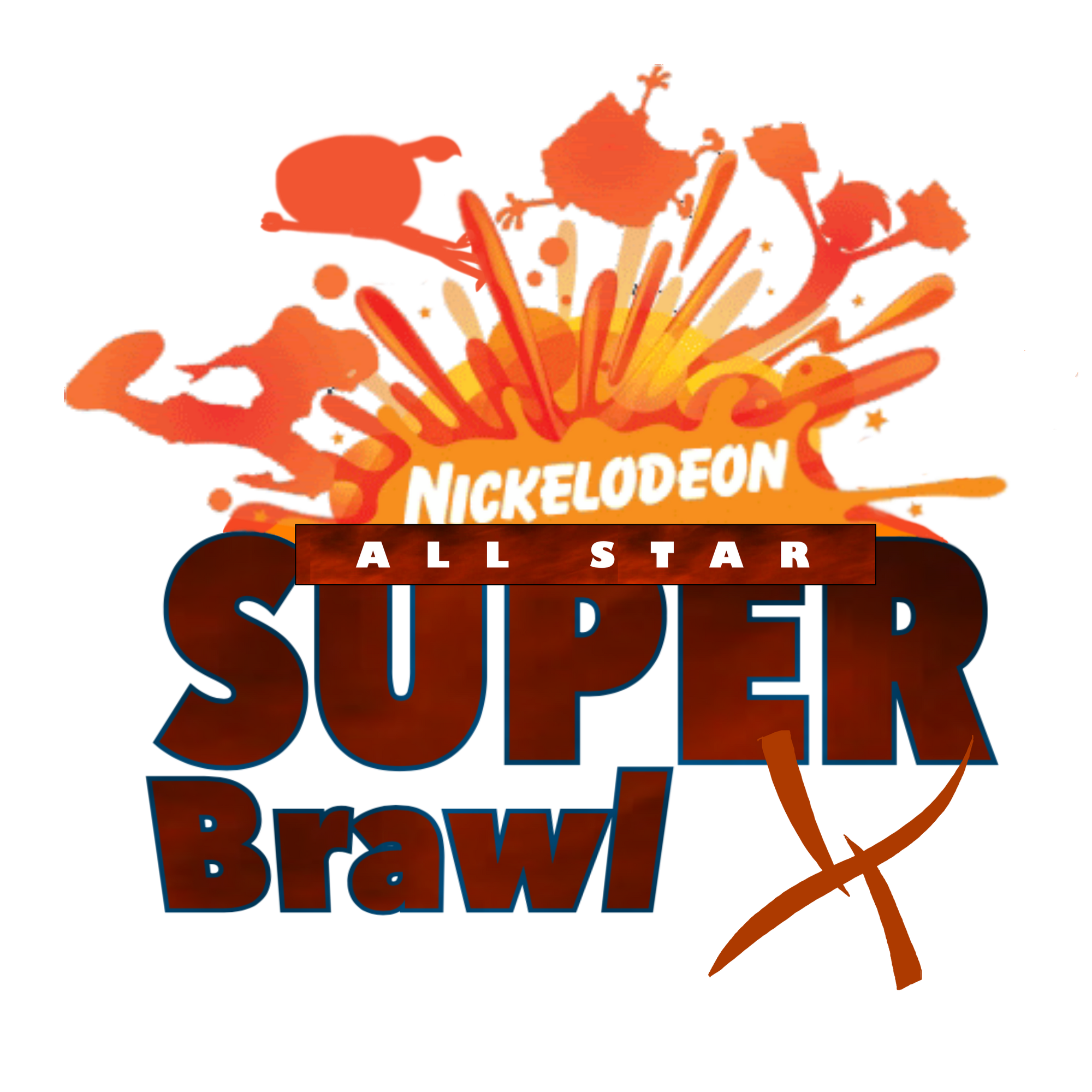 Nickelodeon All-Star Super Brawl X | Idea Wiki | Fandom