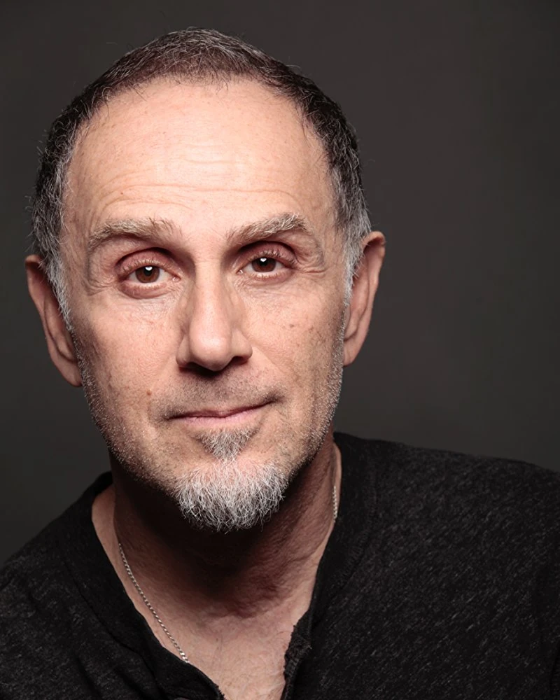 John Kassir | Idea Wiki | Fandom