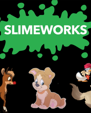 Slimeworks Studios Idea Wiki Fandom