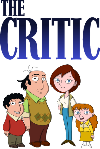 The Critic Revival Idea Wiki Fandom
