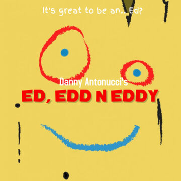 Ed Edd N Eddy 2019 Idea Wiki Fandom