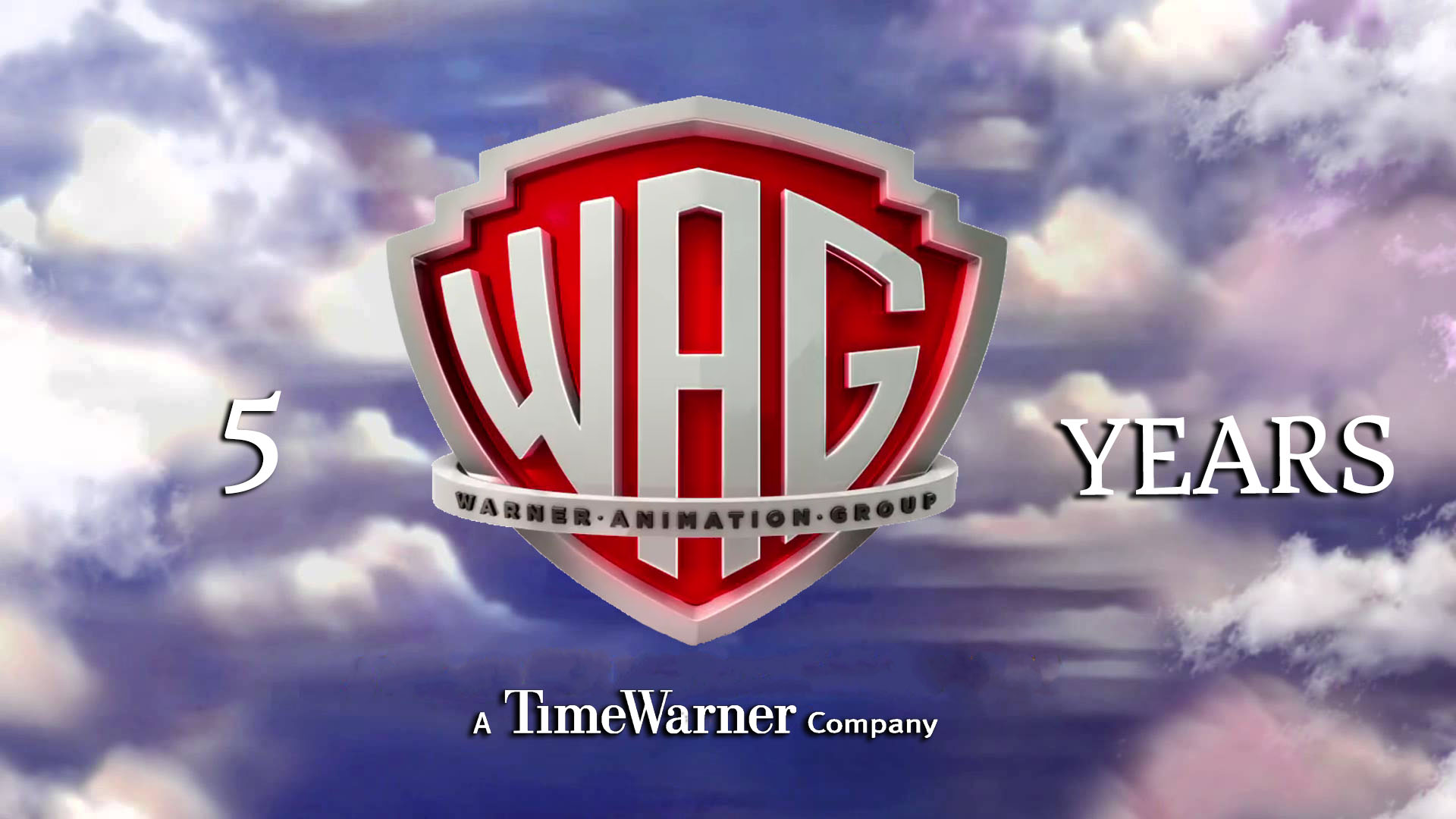 Image - Warner Animation Group 5 Years.jpg | Idea Wiki | FANDOM Powered ...