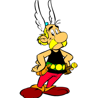 Image - Asterix.png | Idea Wiki | FANDOM powered by Wikia