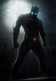 Batman Beyond