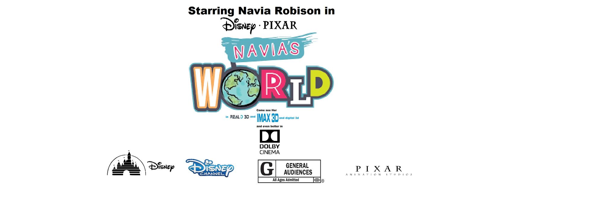 Navia's World (2021 film) | Idea Wiki | Fandom