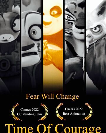 Kung Fu Panda The Fourth Part 2021 Idea Wiki Fandom
