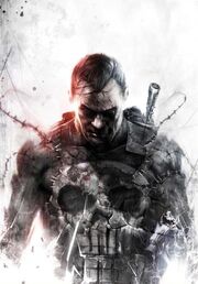 Ghost - Picture 1-