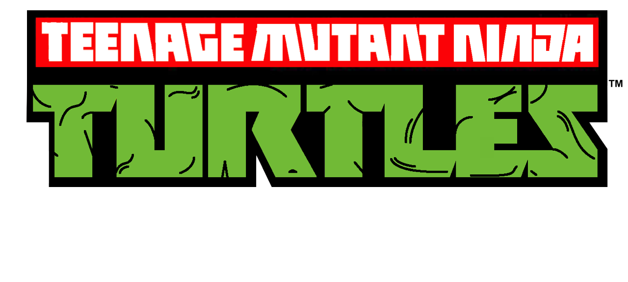 Teenage Mutant Ninja Turtles Out of the Shadows (2025 TV series