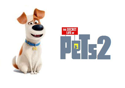 download the new The Secret Life of Pets