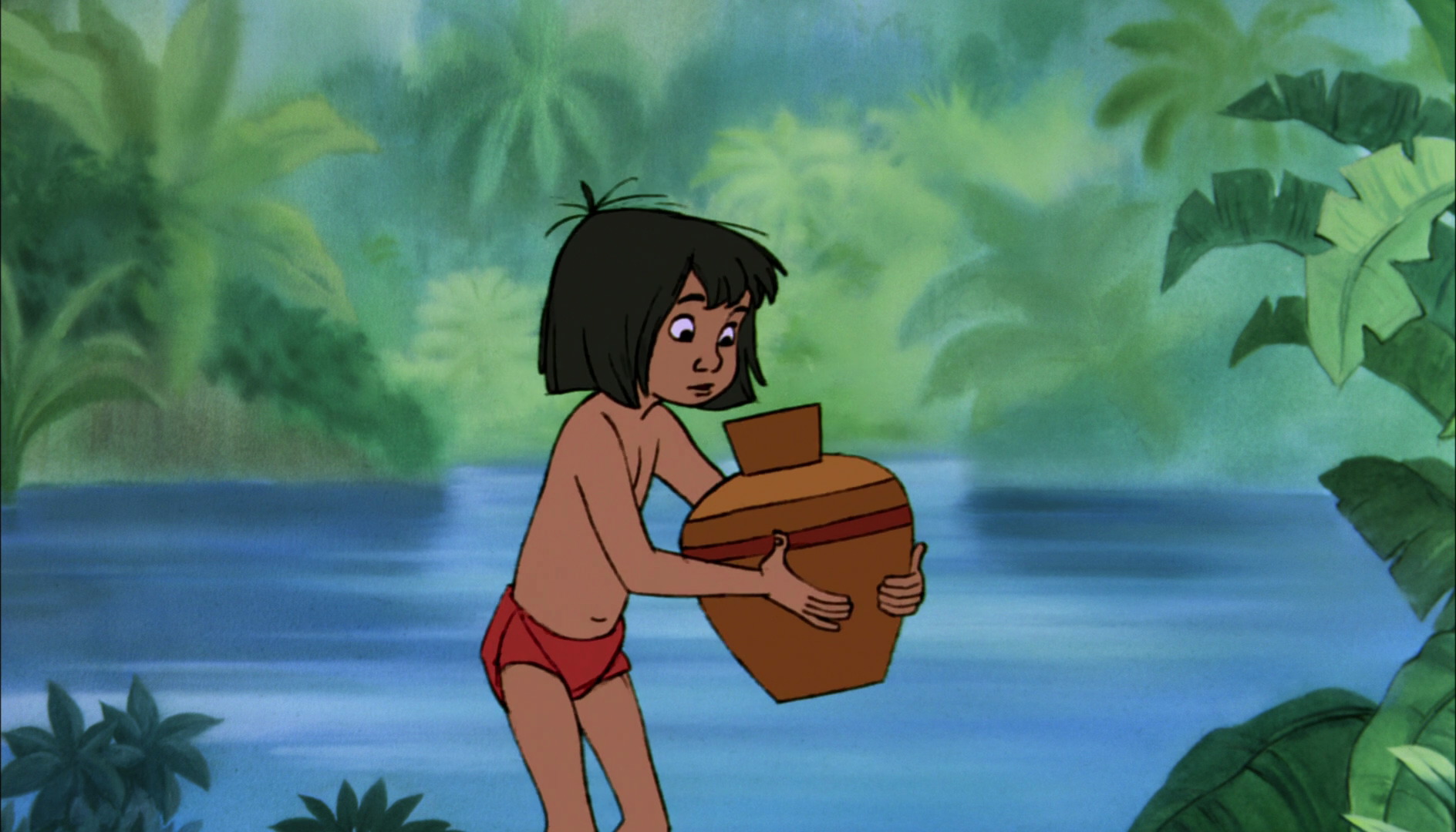 mowgli itsycal