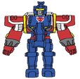 Ballistazord