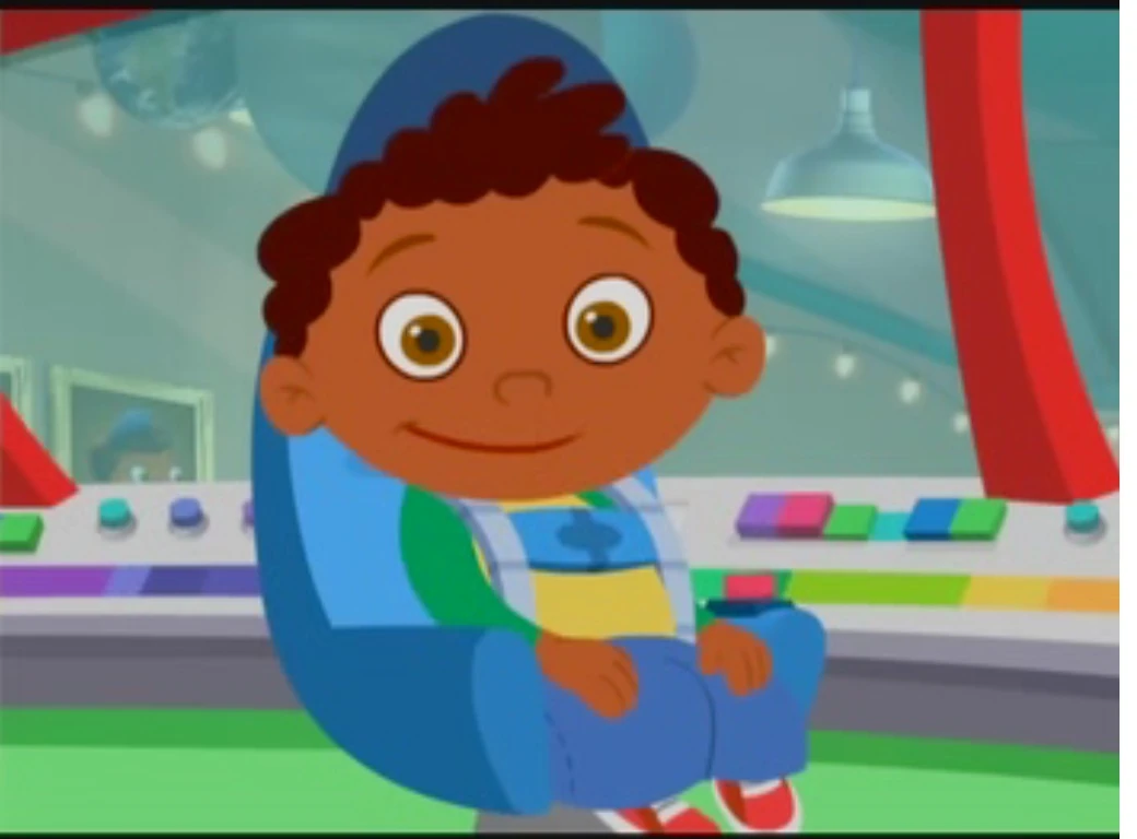 Image Quincy (Disney Little Einsteins).jpg Idea Wiki FANDOM