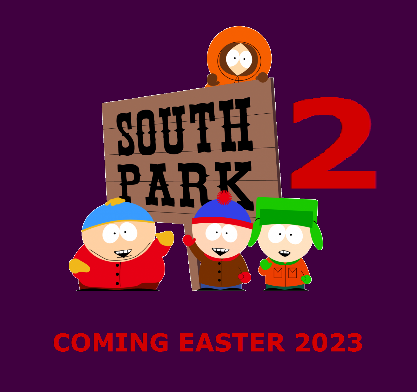 south park new episode